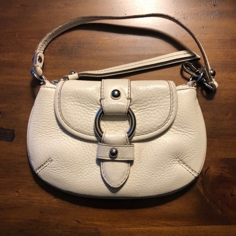 Banana Republic Wristlet